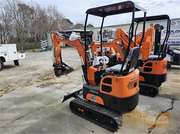 2023 AGROTK QH12 New Mini (up to 12,000 lbs) Excavators for hire
