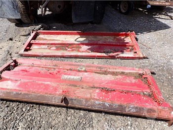 HEIL Used Other Truck / Trailer Components auction results