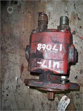 MUNCIE 6 BOLT Used Other Truck / Trailer Components for sale