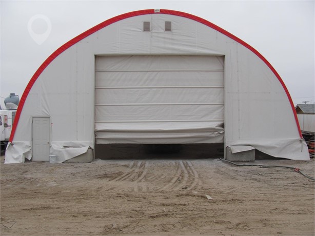 2024 FAST COVER 46' PORTABLE BUILDING New Storage Buildings for sale