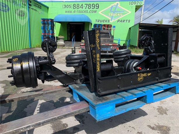 2011 HENDRICKSON LIFT AXLE Used Axle Truck / Trailer Components for sale
