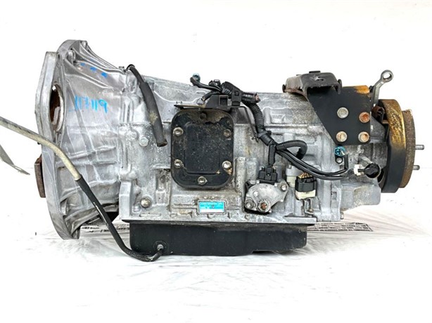 2011 AISIN OTHER Used Transmission Truck / Trailer Components for sale