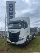 2023 IVECO S-WAY 550 New Truck Tractors for sale