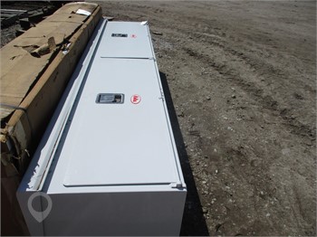 RKI 8 FOOT SIDE MOUNT New Tool Box Truck / Trailer Components auction results