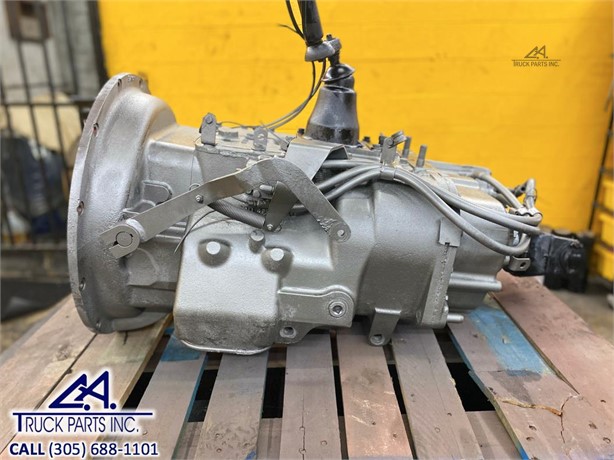 EATON-FULLER RTO14909ALL Used Transmission Truck / Trailer Components for sale