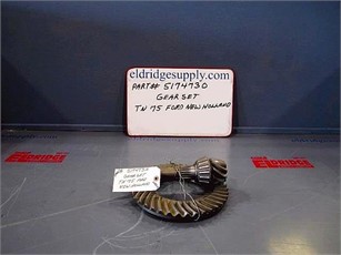 NEW HOLLAND Differential Farm Components For Sale | TractorHouse.com