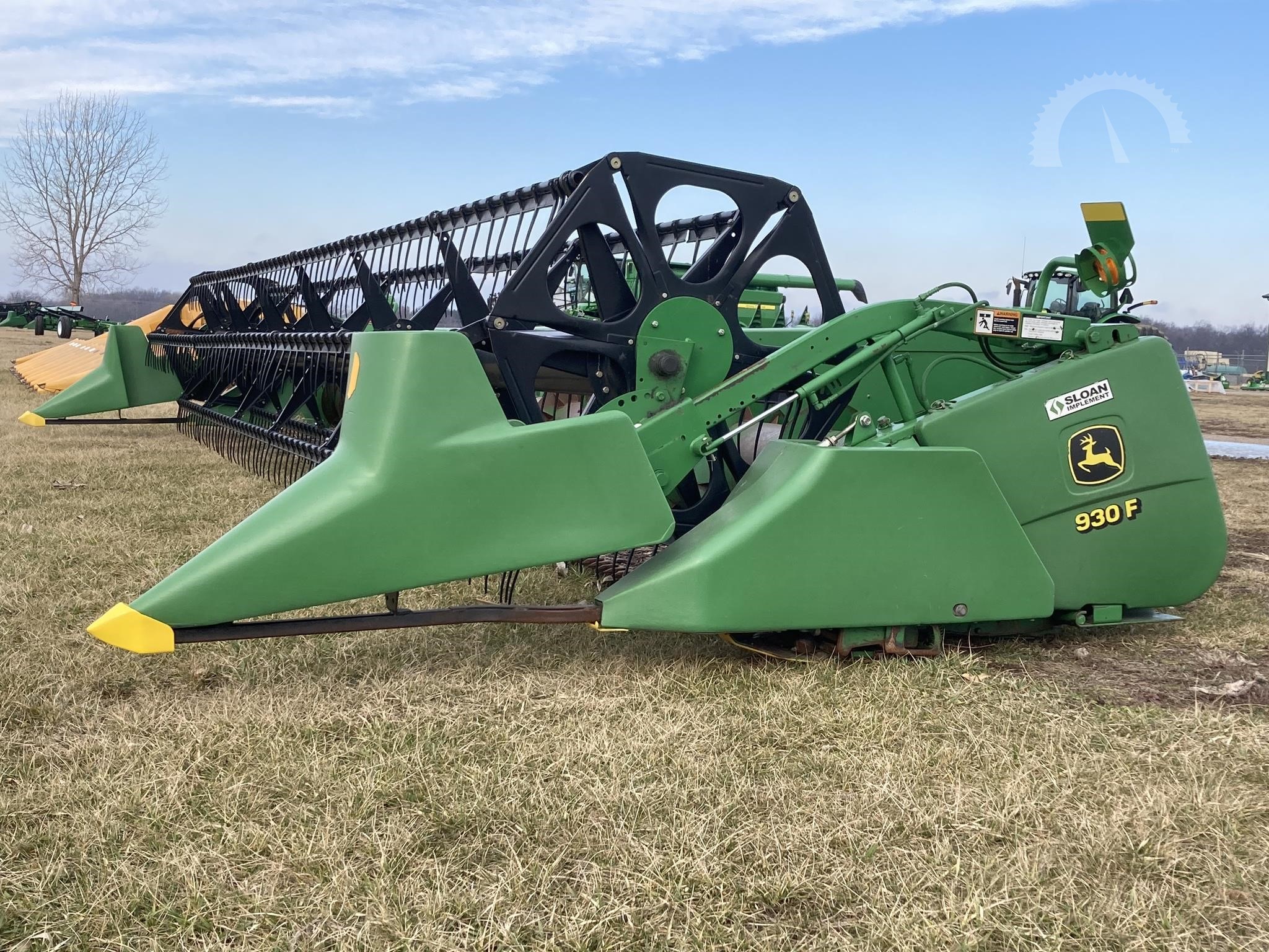 2023 CRARY TILE PRO PLOW For Sale in Litchfield, Minnesota