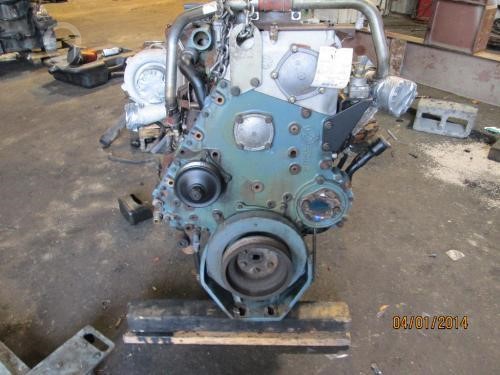 2005 DETROIT DDEC5 Used Engine Truck / Trailer Components for sale