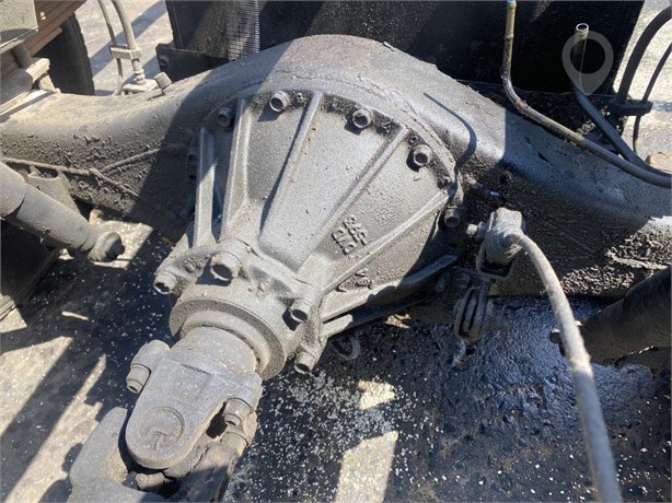 2004 ISUZU NPR-HD Used Differential Truck / Trailer Components for sale