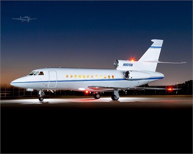Dassault Falcon 900 Aircraft For Sale 29 Listings