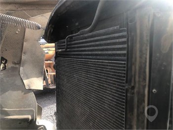 2009 KENWORTH W900 Used Radiator Truck / Trailer Components for sale