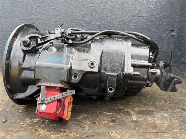2004 EATON-FULLER RTO16908LL Used Transmission Truck / Trailer Components for sale