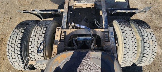 2000 EATON DS404 Used Axle Truck / Trailer Components for sale