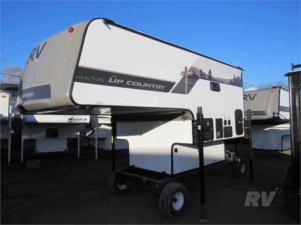 travel lite up country 650 for sale
