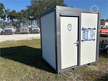 PORTABLE BATHROOM Used Other upcoming auctions