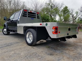 2023 EBY Truck Bodies 8BD001008 Truck Bed