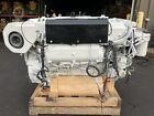 YANMAR 6CX Used Engine Truck / Trailer Components for sale