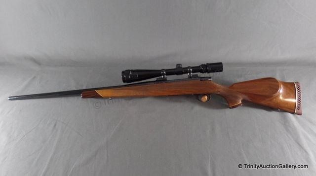 Weatherby Serial Number Check