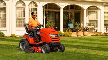 SIMPLICITY Walk-Behind Lawn Mowers For Sale