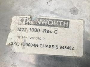 KENWORTH Used Batteriekasten zum verkauf