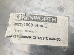 KENWORTH Used Battery Box Truck / Trailer Components for sale