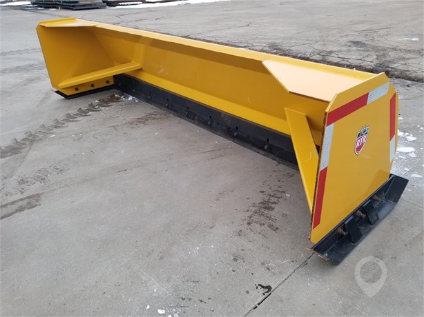 2022 RTR 10-30-QT New Plow Truck / Trailer Components for sale