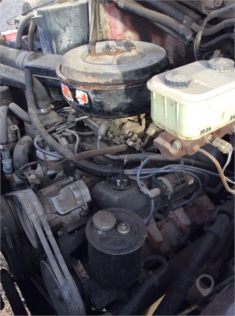 1989 FORD 429 Core Engine Truck / Trailer Components for sale