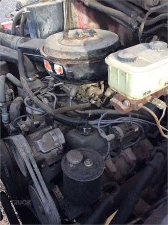 1989 FORD 429 Core Motor zum verkauf