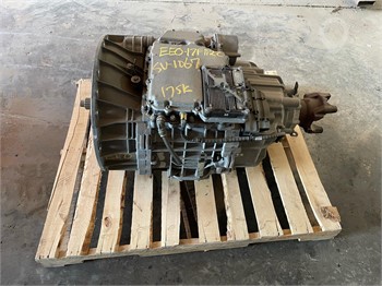2021 EATON EEO-17F112C Used Transmission Truck / Trailer Components for sale