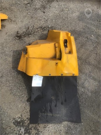 2003 INTERNATIONAL 7400 Used Body Panel Truck / Trailer Components for sale