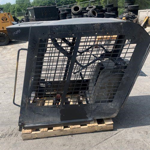 CASE Used Cab, ROPS for sale