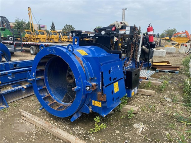 2018 AMERICAN AUGERS 48/54-900 Used Boring Machines for sale