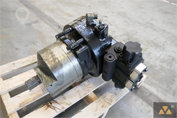 CATERPILLAR TRACK DRIVE MOTOR 345D/349D New Other Truck / Trailer Components for sale