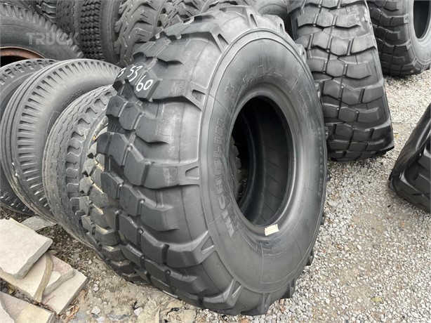 MICHELIN 395/85R20 Used Reifen zum verkauf