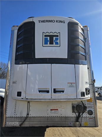 2021 THERMO KING S600 Used Kühlaggregat zum verkauf