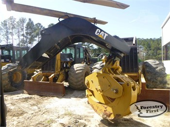 2015 CATERPILLAR 14.4 Used Grapple, Log for sale