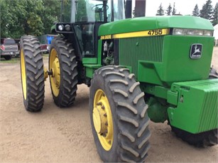 175 HP to 299 HP Tractors For Sale From Lorne Hulme