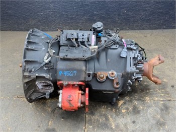 2019 EATON/FULLER FAO16810C-EA3 Used Transmission Truck / Trailer Components for sale
