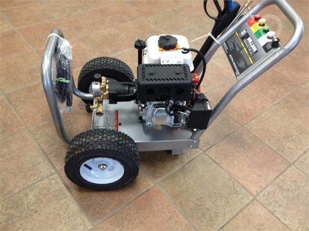 2015 BULLDOG INDUSTRIAL PW3000 Used Pressure Washers for sale