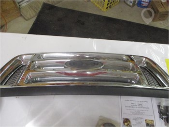 FORD 2004-2008 FRONT GRILL Used Grill Truck / Trailer Components auction results