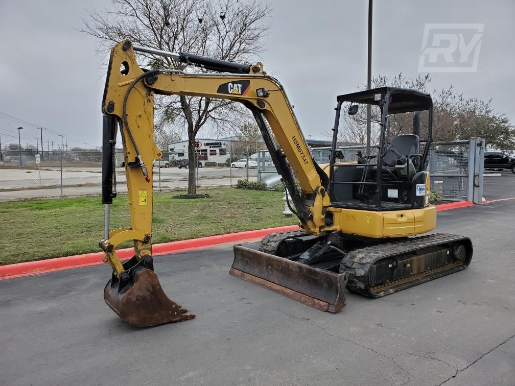 Caterpillar 305e2 Cr For Rent 99 Listings Rentalyard Com Page 1 Of 4