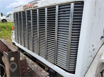 1985 GMC BRIGADIER Used Grill Truck / Trailer Components for sale