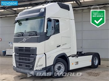 2023 VOLVO FH500 New Tractor Other for sale