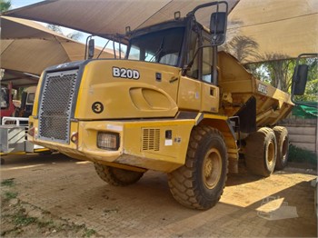 2000 BELL B20D Used Truck Water Equipment for sale