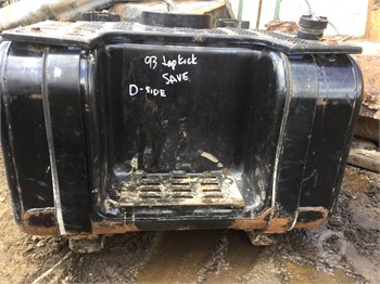 1993 GMC Used Fuel Pump Truck / Trailer Components for sale