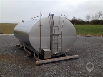 2024 MUELLER 6700 GAL Used Storage Bins - Liquid/Dry for sale