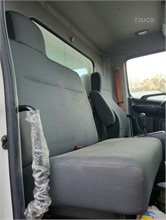 2020 HINO 268 Gebraucht Sitz LKW- / Anhängerkomponenten zum verkauf