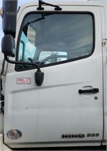 2020 HINO 268 Gebraucht Tür LKW- / Anhängerkomponenten zum verkauf