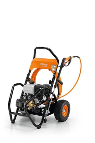 2023 STIHL RB600 New Pressure Washers for sale