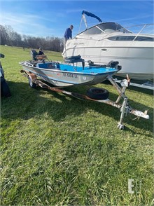 BASS TRACKER Fishing Boats Boats Auction Results - 10 Listings